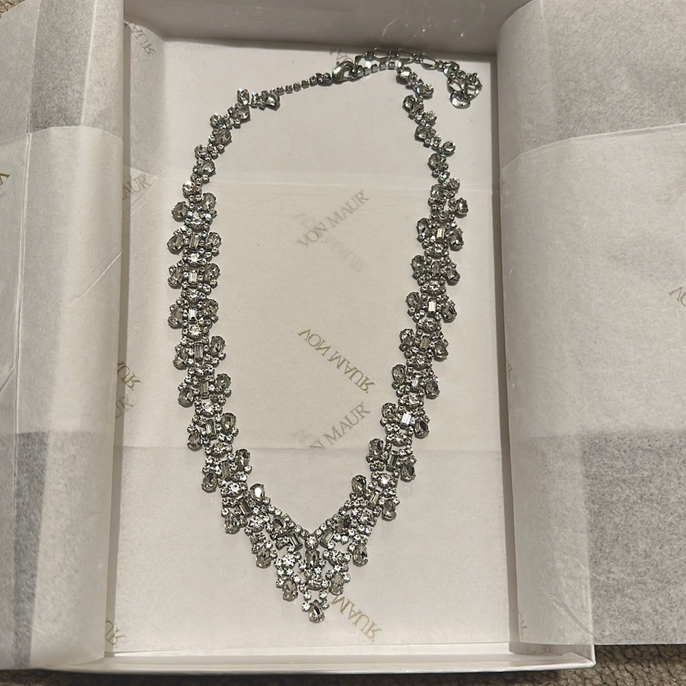 Von Maur necklace
